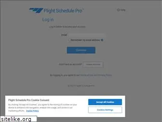 app.flightschedulepro.com