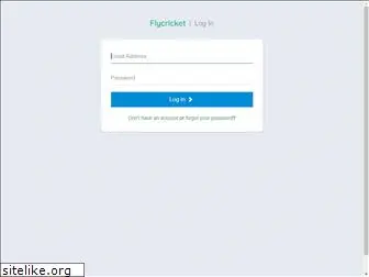 app.flycricket.com