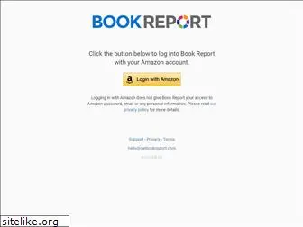 app.getbookreport.com