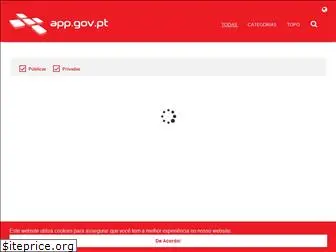 app.gov.pt