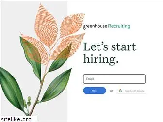 app.greenhouse.io