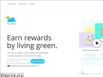 app.greenmoney.com.au