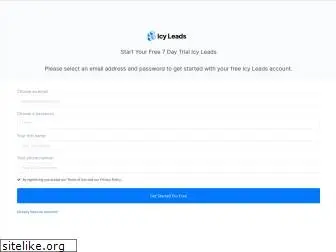 app.icyleads.com