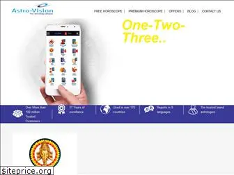 app.indianastrologysoftware.com