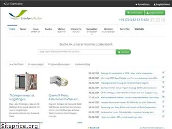 app.insolvenz-portal.de