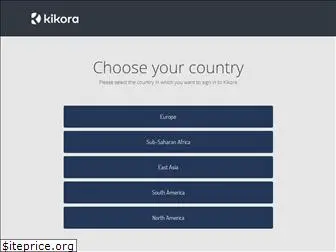 app.kikora.com