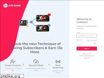 app.livekaro.com