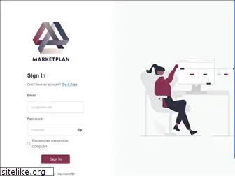app.marketplan.io