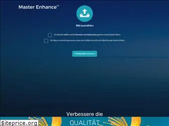 app.master-enhance.com