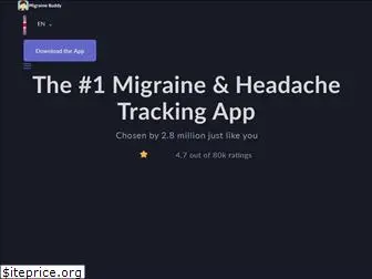 app.migrainebuddy.com