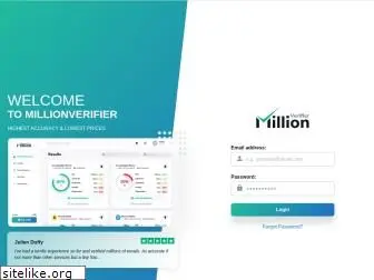 app.millionverifier.com