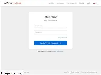 app.partnerlottery.com