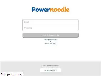 app.powernoodle.com