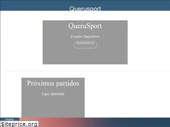 app.querusport.es