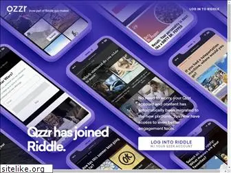 app.qzzr.com