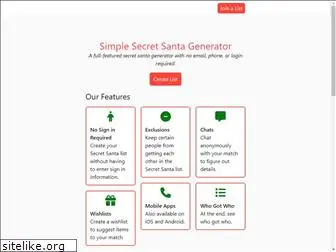 app.secretsanta.link