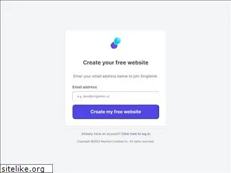 app.singlelink.co