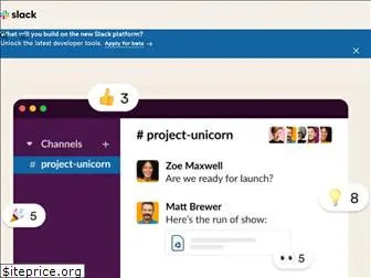 app.slack.com