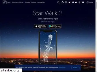 app.starwalk.space