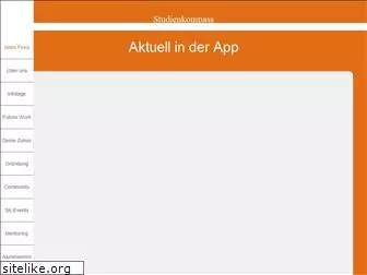 app.studienkompass.de