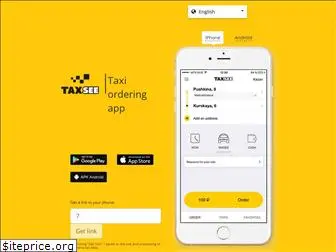app.taxsee.com