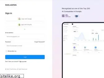 app.textcortex.com