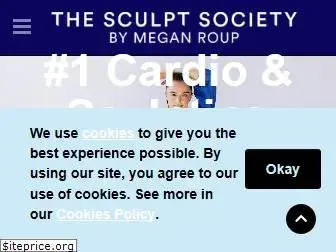 app.thesculptsociety.com