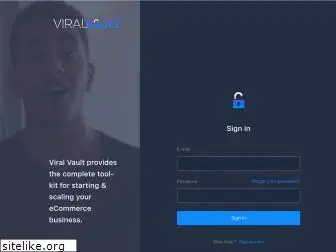 app.tryviralvault.com
