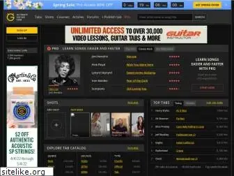 app.ultimate-guitar.com