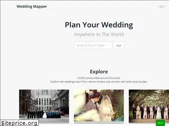 app.weddingmapper.com