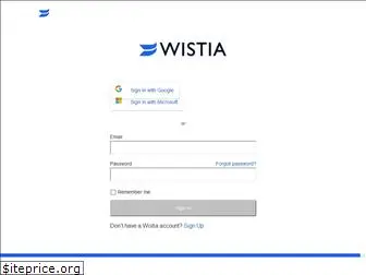 app.wistia.com