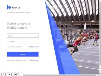 app.wodifyarena.com