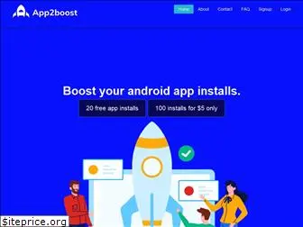 app2boost.com