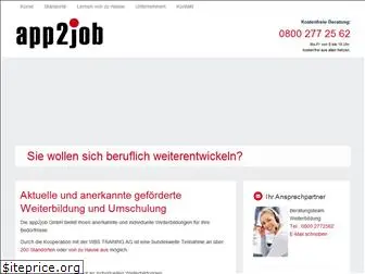 app2job.de