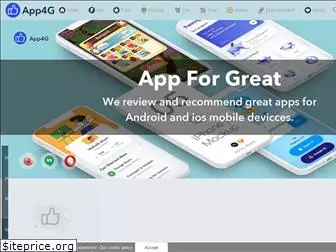 app4great.com