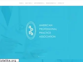 appa-assn.com