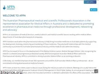 appa.net.au