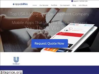 appabilities.com