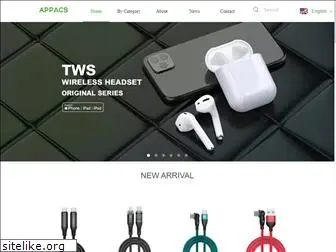 appacs.com