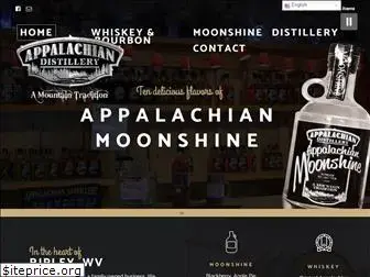 appalachian-moonshine.com