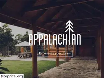 appalachian.com.au