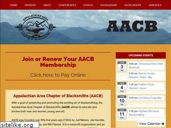 appalachianblacksmiths.org