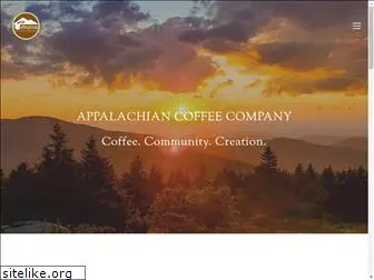 appalachiancoffeecompany.com