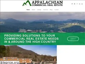 appalachiancre.com