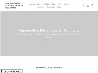 appalachianfurledleaderco.com