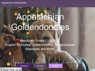 appalachiangoldendoodles.com