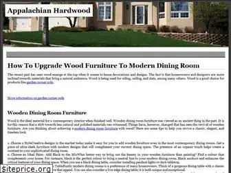 appalachianhardwood.info