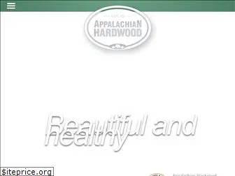 appalachianhardwood.org