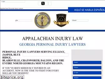 appalachianinjurylaw.com