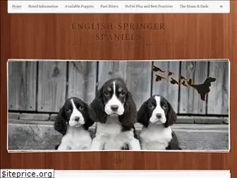 appalachiankennels.com